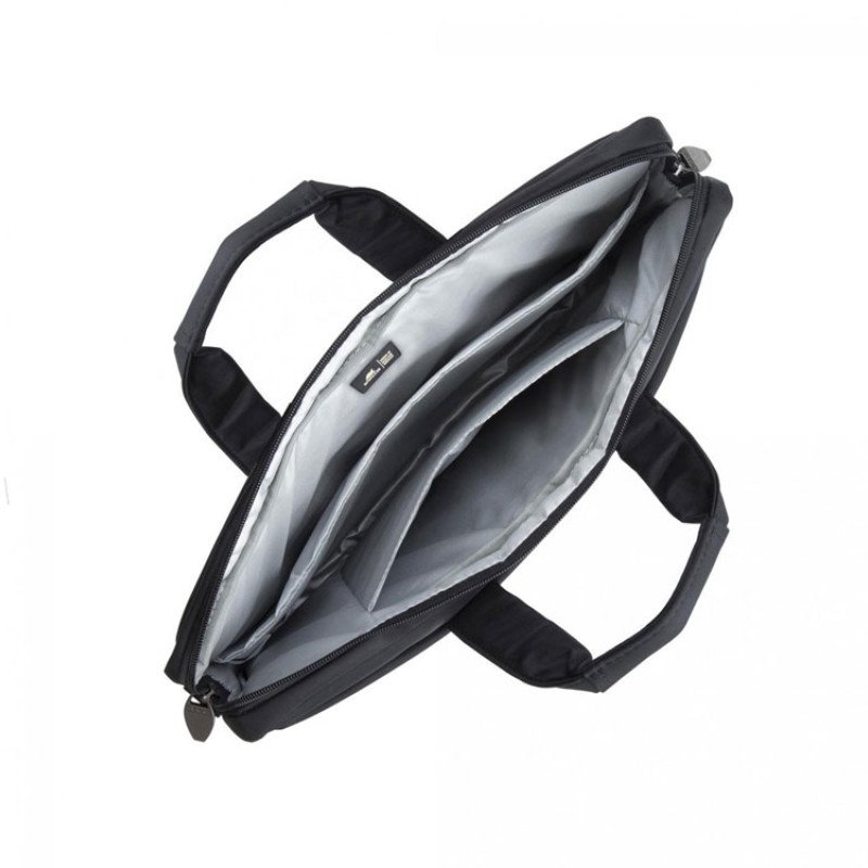 RIVACASE 8630 black сумка для ноутбука 15,6" / 6 RIVACASE 8630 black сумка для ноутбука 15,6" / 6
