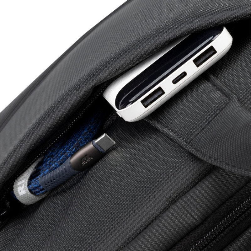 RIVACASE 8731 grey сумка для ноутбука 15,6" / 6 RIVACASE 8731 grey сумка для ноутбука 15,6" / 6