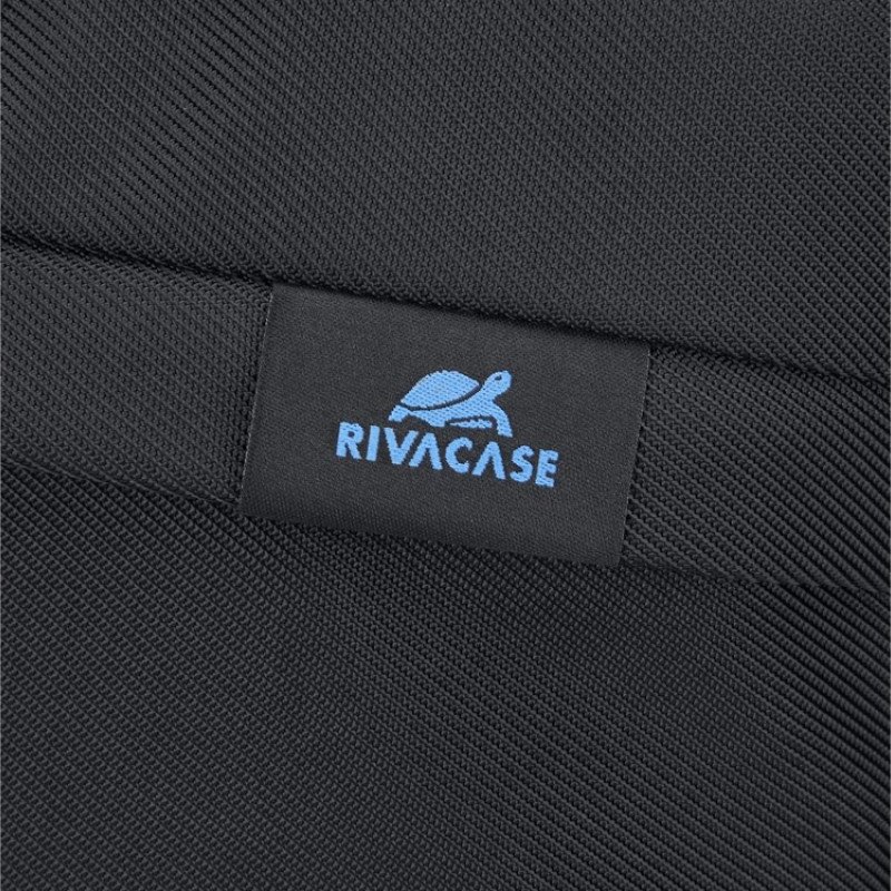 RIVACASE 8036 black сумка для ноутбука 15.6-16" / 12 RIVACASE 8036 black сумка для ноутбука 15.6-16" / 12