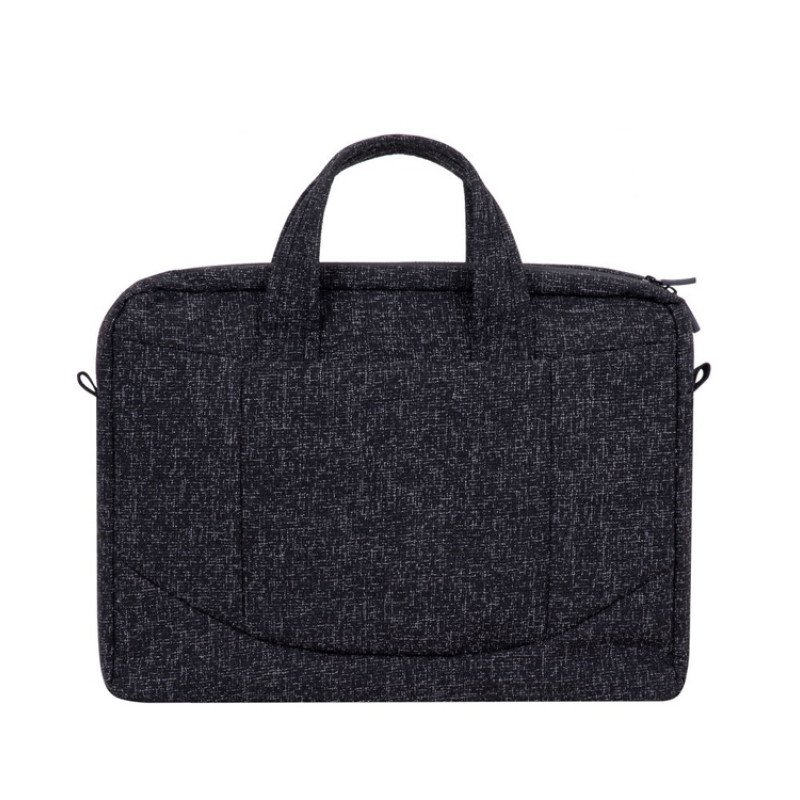 RIVACASE 7931 black сумка для ноутбука 15.6"