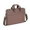 RIVACASE 8235 brown сумка для ноутбука 15,6" / 6
