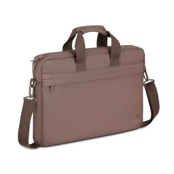 RIVACASE 8235 brown сумка для ноутбука 15,6" / 6
