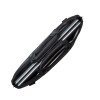 Сумка для ноутбука 15.6" из кожзама 8930, черный