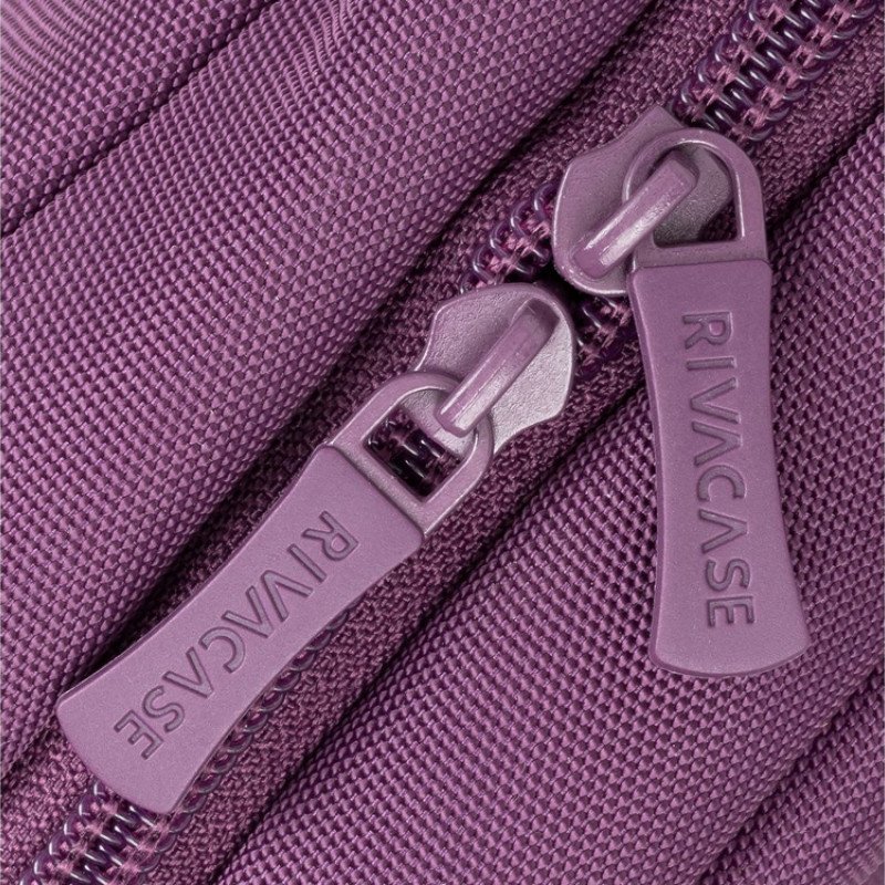 RIVACASE 8234 violet сумка для ноутбука 13,3-14" / 6