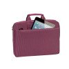 Сумка для ноутбука 15.6" 8231, пурпурный