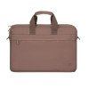 RIVACASE 8235 brown сумка для ноутбука 15,6" / 6