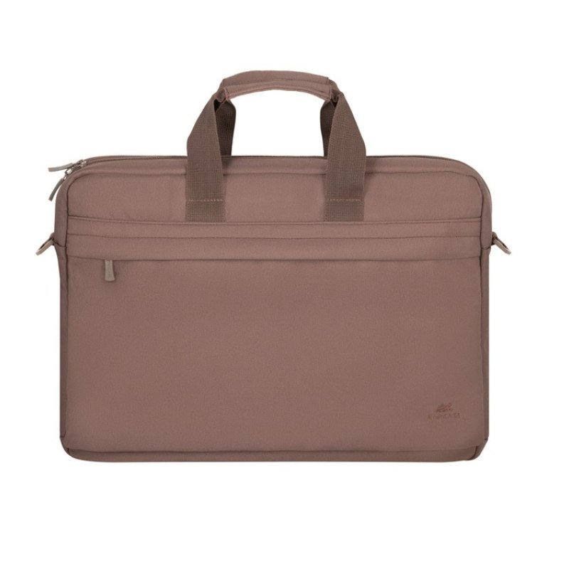 RIVACASE 8235 brown сумка для ноутбука 15,6" / 6