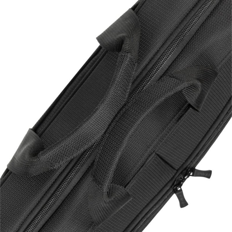 RIVACASE 8422 black ECO сумка для ноутбука 13.3-14" / 6