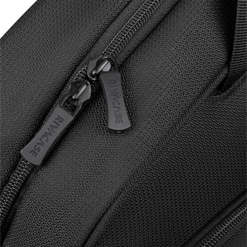 RIVACASE 8422 black ECO сумка для ноутбука 13.3-14" / 6