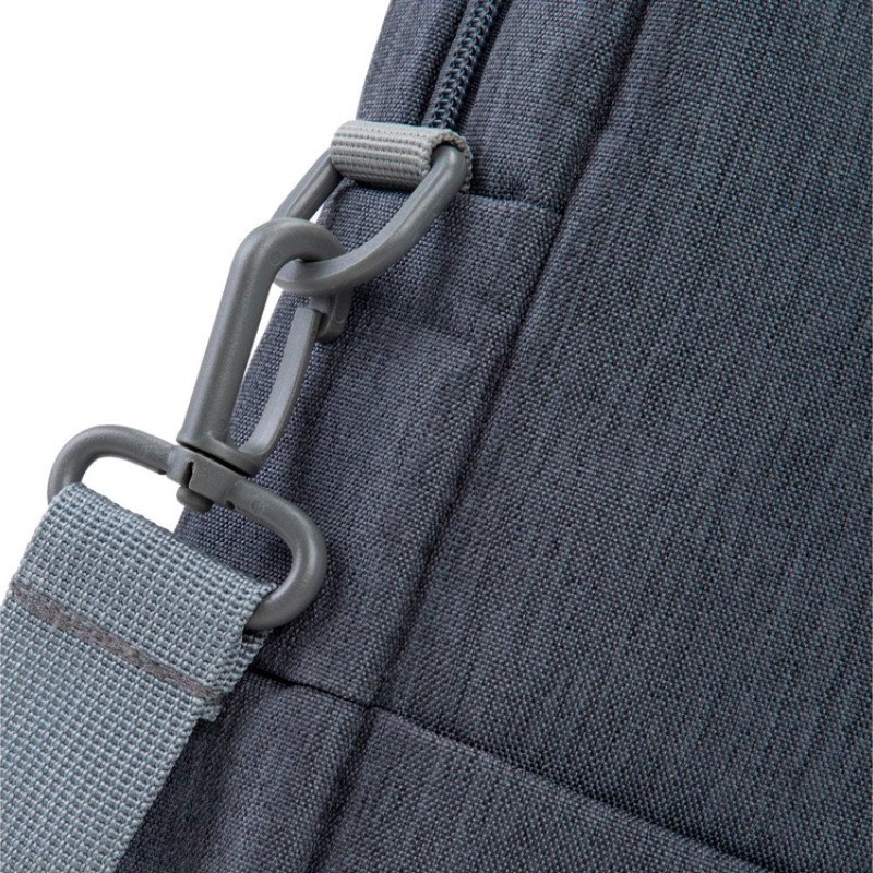 RIVACASE 7532 dark grey сумка для ноутбука 15.6" / 6 RIVACASE 7532 dark grey сумка для ноутбука 15.6" / 6