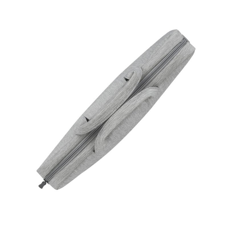 RIVACASE 7532 grey/dark blue сумка для ноутбука 15.6''