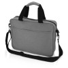 Сумка "Янг" для ноутбука 13,7", серый