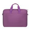 RIVACASE 8234 violet сумка для ноутбука 13,3-14" / 6
