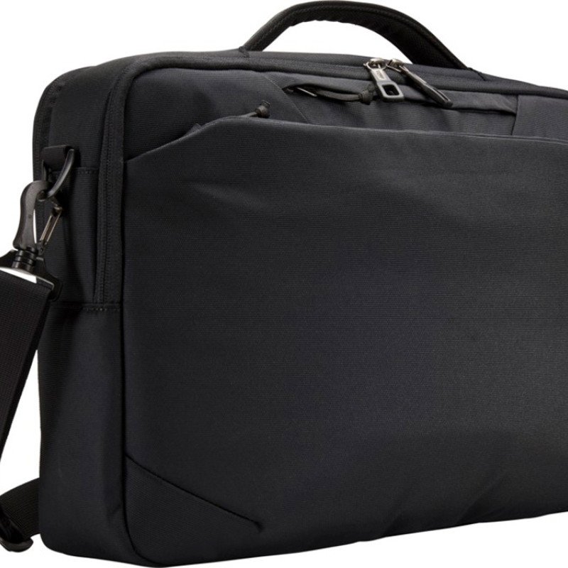 Сумка Subterra для ноутбука 15,6", черный