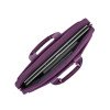 Сумка для ноутбука 15.6" 8335, пурпурный