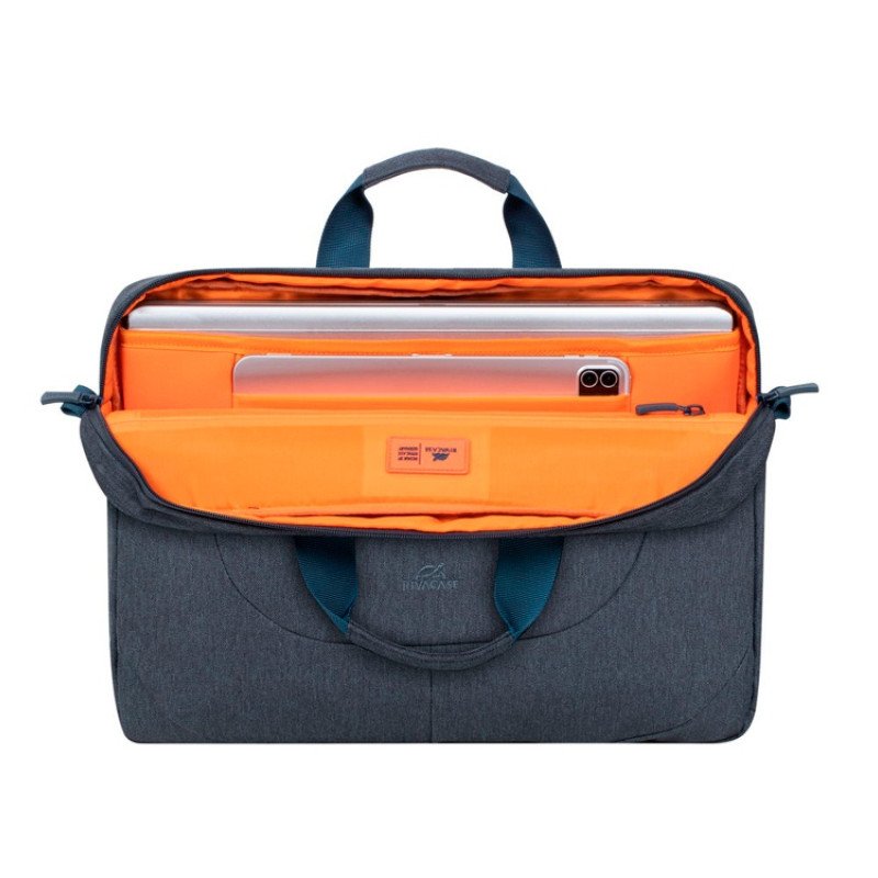RIVACASE 7731 dark grey сумка для ноутбука 15.6" /6 RIVACASE 7731 dark grey сумка для ноутбука 15.6" /6