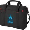 Сумка Vancouver для ноутбука 15,4", черный Сумка Vancouver для ноутбука 15,4", черный
