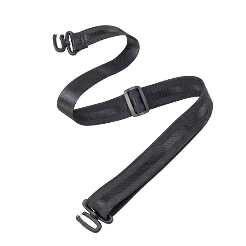 Сумка для ноутбука 13.3" из кожзама 8920, черный