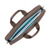 RIVACASE 8235 brown сумка для ноутбука 15,6" / 6