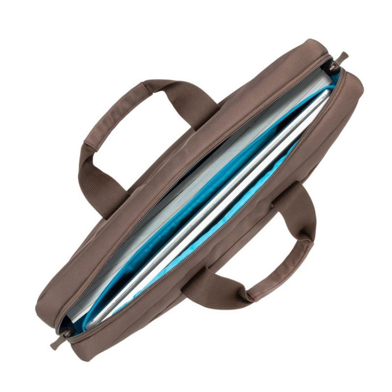 RIVACASE 8235 brown сумка для ноутбука 15,6" / 6