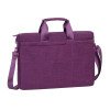 Сумка для ноутбука 15.6" 8335, пурпурный