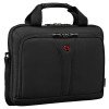 Сумка для ноутбука WENGER BC Free 14'', чёрный, 100% полиэстер, 35x26x6 см, 5 л Сумка для ноутбука WENGER BC Free 14'', чёрный, 100% полиэстер, 35x26x6 см, 5 л