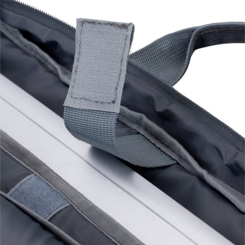 RIVACASE 7532 dark grey сумка для ноутбука 15.6" / 6 RIVACASE 7532 dark grey сумка для ноутбука 15.6" / 6