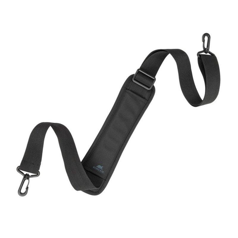 RIVACASE 8432 black ECO сумка для ноутбука 15.6” / 6