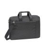 Сумка для ноутбука 15.6" 8231, черный