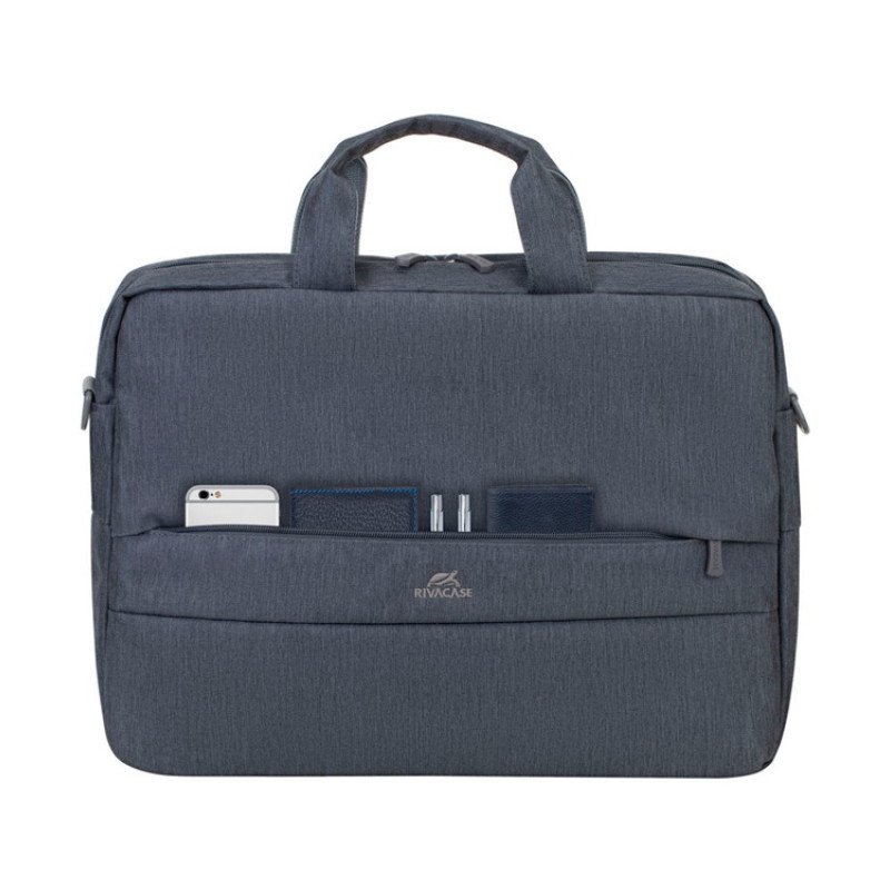 RIVACASE 7532 dark grey сумка для ноутбука 15.6" / 6 RIVACASE 7532 dark grey сумка для ноутбука 15.6" / 6