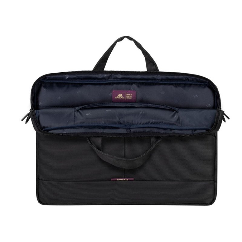 RIVACASE 8731 grey сумка для ноутбука 15,6" / 6 RIVACASE 8731 grey сумка для ноутбука 15,6" / 6