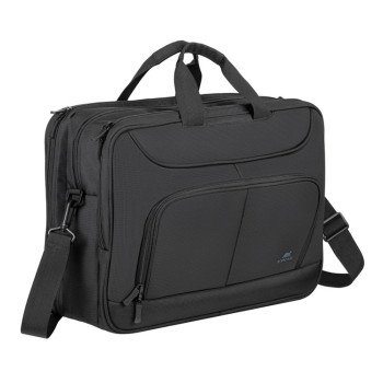 RIVACASE 8432 black ECO сумка для ноутбука 15.6” / 6