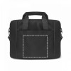 METZ. Сумка для ноутбука 15.6'', Черный