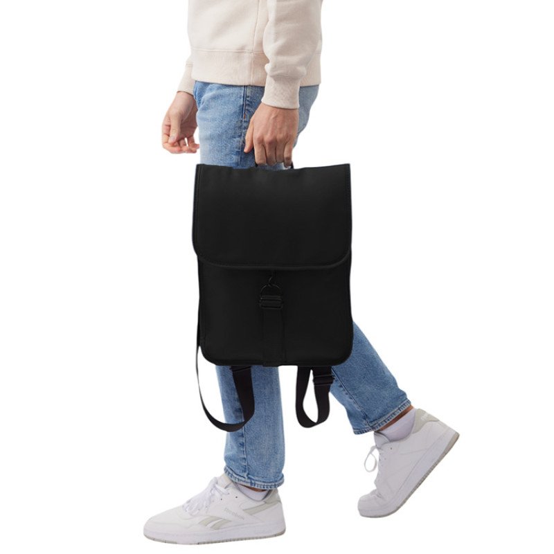 Рюкзак Ryan для ноутбука 15", черный Рюкзак Ryan для ноутбука 15", черный