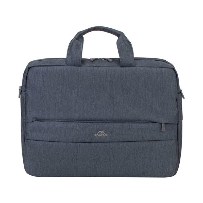 RIVACASE 7532 dark grey сумка для ноутбука 15.6" / 6 RIVACASE 7532 dark grey сумка для ноутбука 15.6" / 6