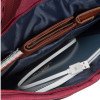 Сумка для ноутбука 15.6" 8335, красный