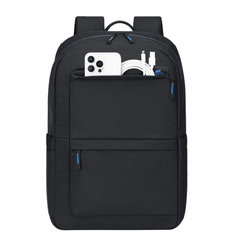RIVACASE 8062 black рюкзак для ноутбука 15.6-16" / 12 RIVACASE 8062 black рюкзак для ноутбука 15.6-16" / 12