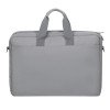 RIVACASE 8235 light grey сумка для ноутбука 15,6" / 6
