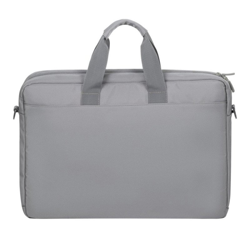 RIVACASE 8235 light grey сумка для ноутбука 15,6" / 6