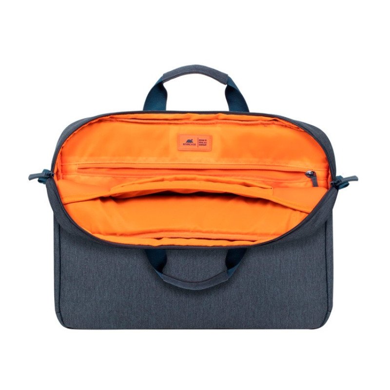 RIVACASE 7731 dark grey сумка для ноутбука 15.6" /6 RIVACASE 7731 dark grey сумка для ноутбука 15.6" /6