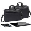 Сумка для ноутбука 16" 8940, черный