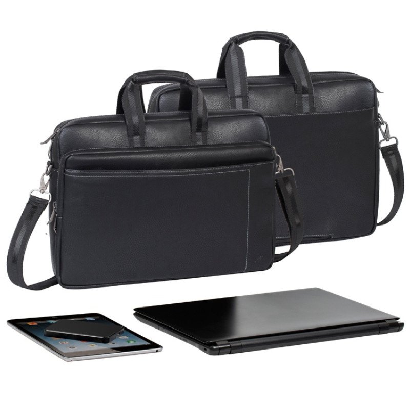 Сумка для ноутбука 16" 8940, черный