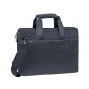 RIVACASE 8221 black сумка для ноутбука 13,3" / 6