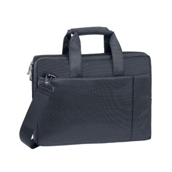 RIVACASE 8221 black сумка для ноутбука 13,3" / 6