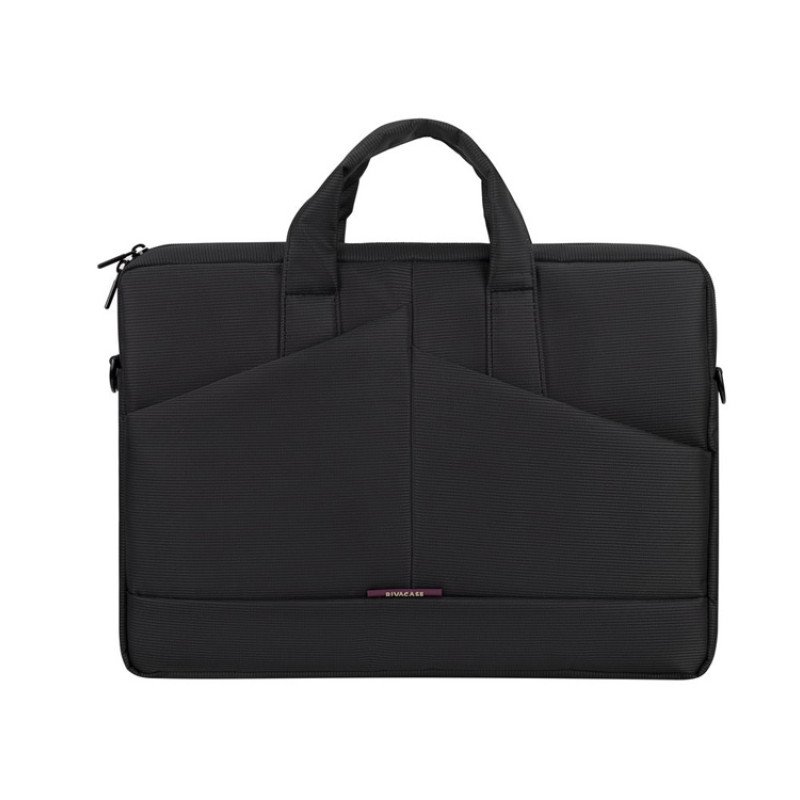 RIVACASE 8731 grey сумка для ноутбука 15,6" / 6 RIVACASE 8731 grey сумка для ноутбука 15,6" / 6