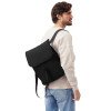 Рюкзак Ryan для ноутбука 15", черный Рюкзак Ryan для ноутбука 15", черный