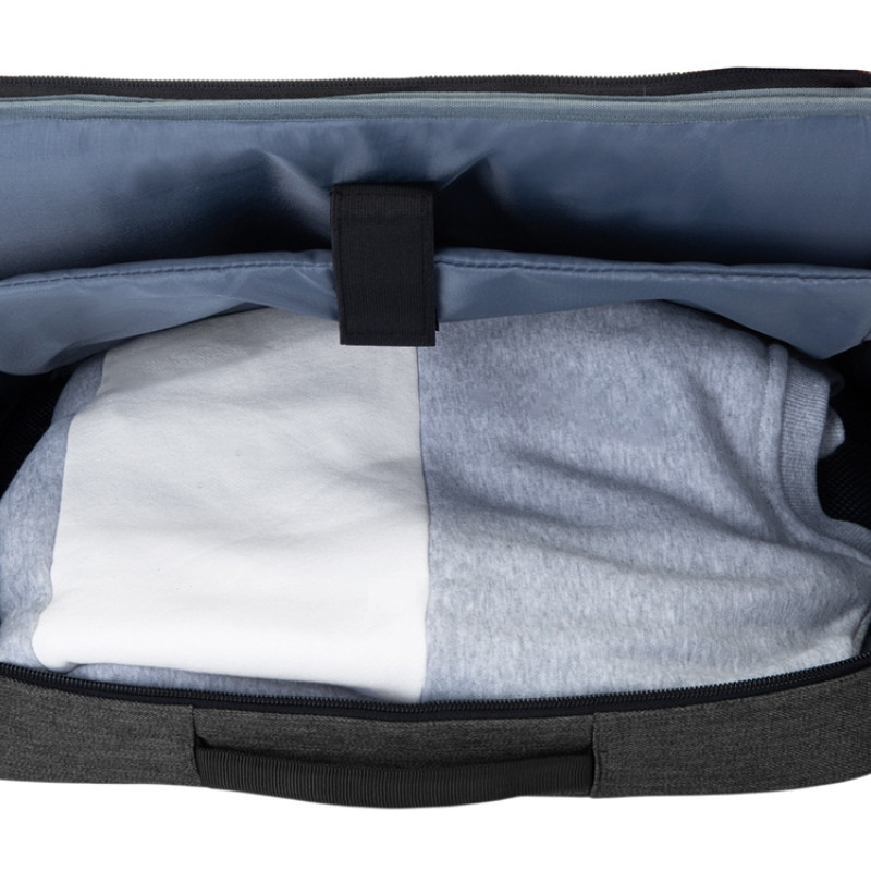 Рюкзак-трансформер Specter Hybrid для ноутбука 16'', серый