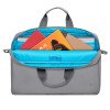 RIVACASE 8235 light grey сумка для ноутбука 15,6" / 6