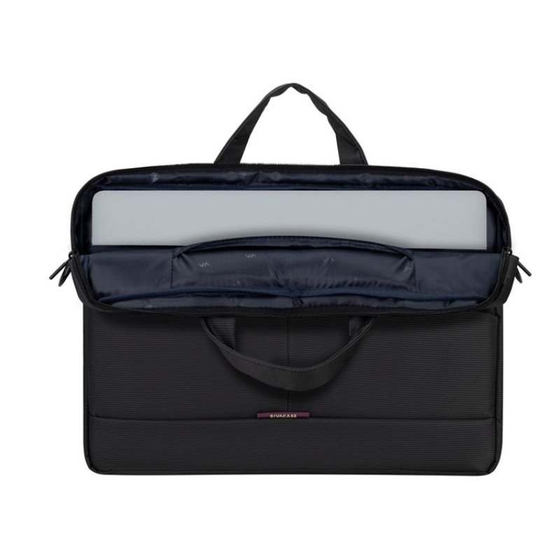 RIVACASE 8731 grey сумка для ноутбука 15,6" / 6 RIVACASE 8731 grey сумка для ноутбука 15,6" / 6