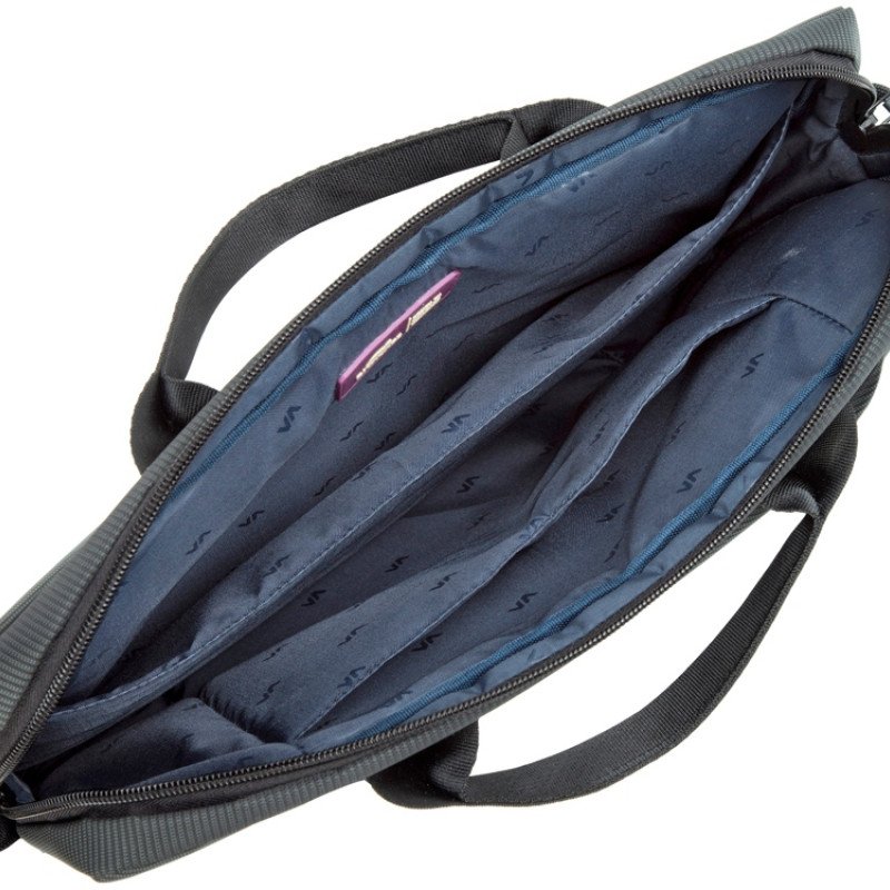 Сумка для ноутбука 13.3" 8720, серый